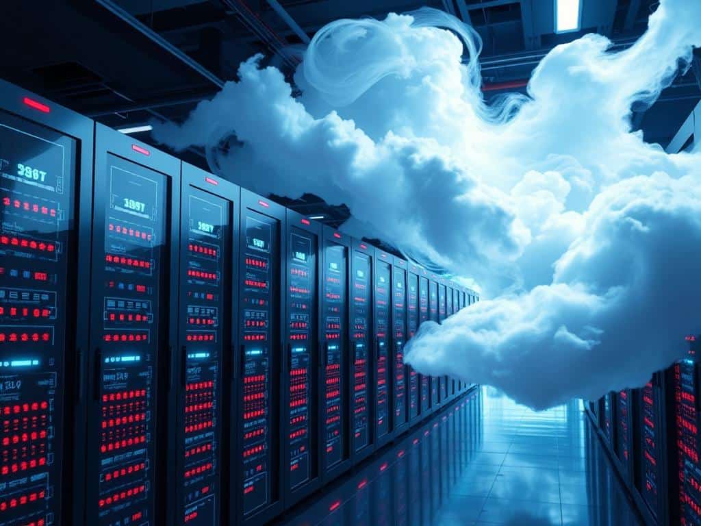 data storage