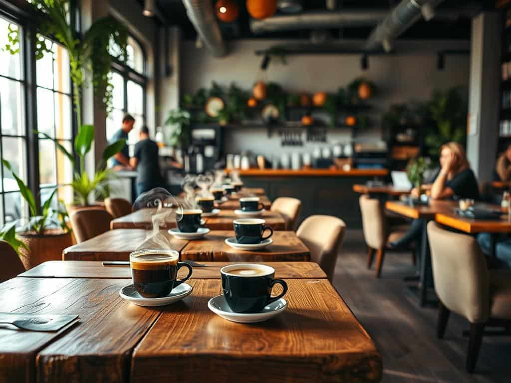 café culture
