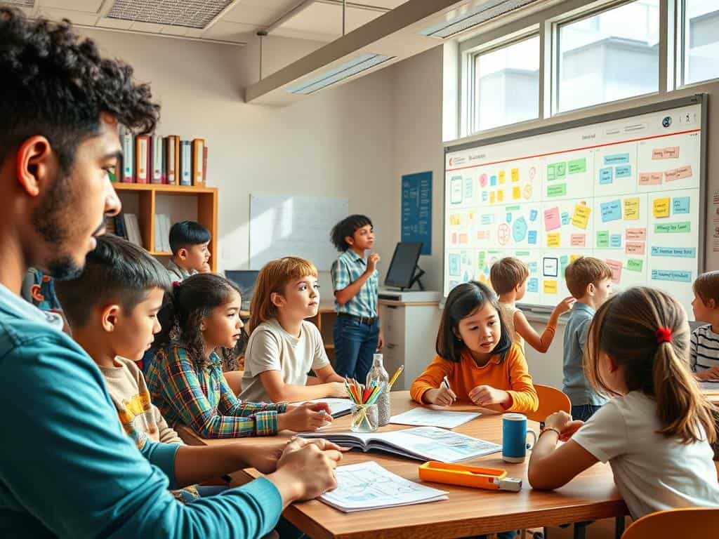 inquiry-based learning