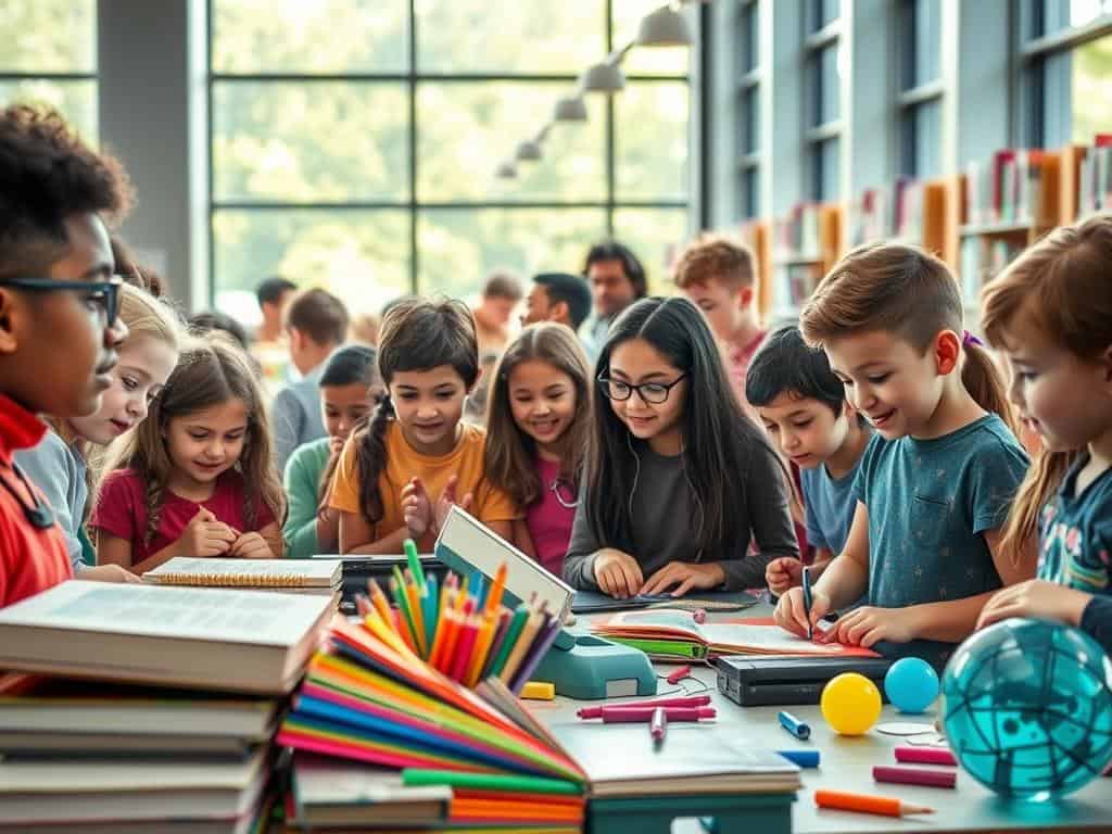 power of curiosity in learning and innovation