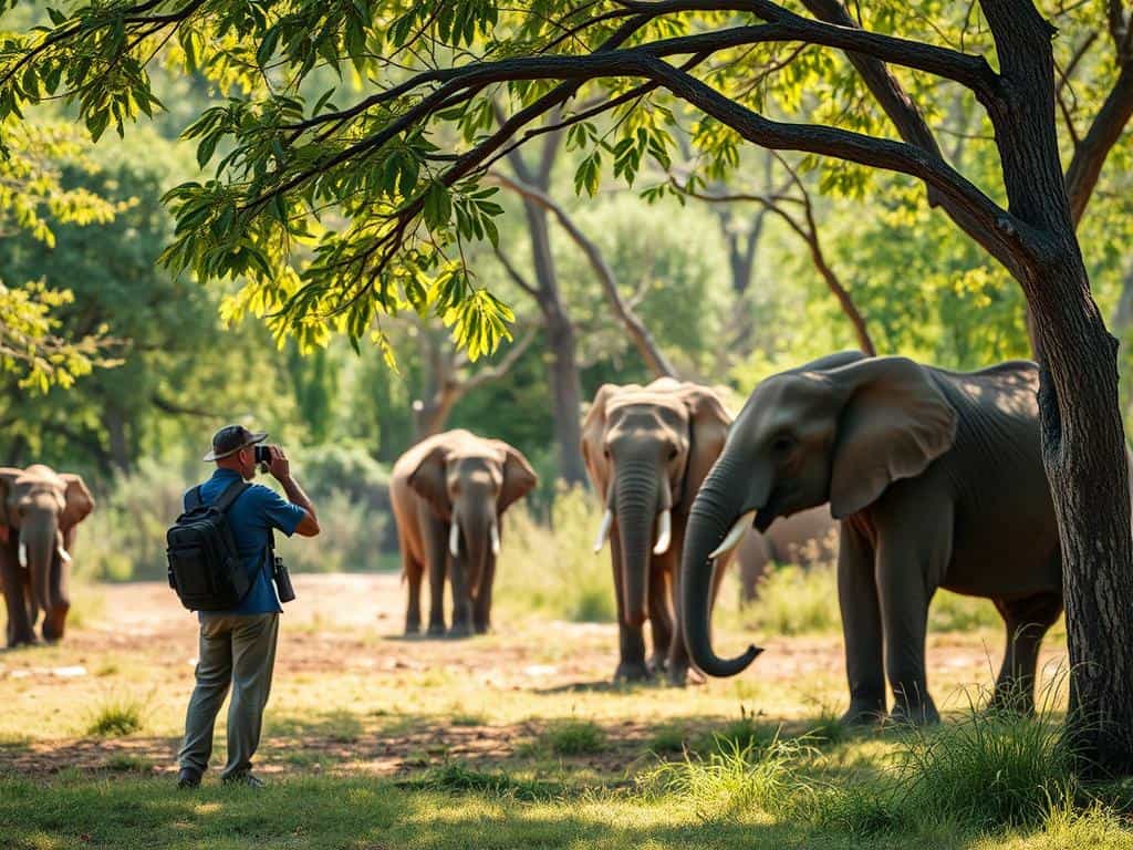 understanding animal behavior