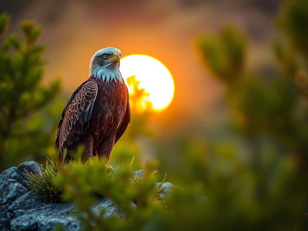 wildlife photography composition