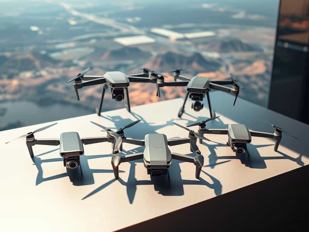best drone cameras