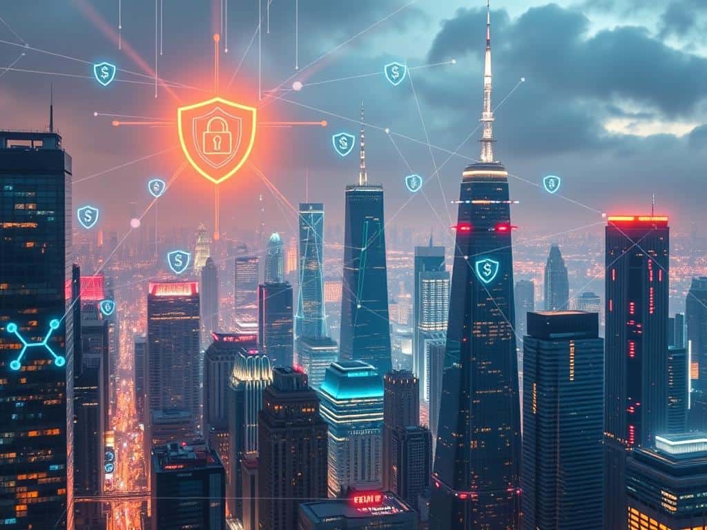 cybersecurity in fintech