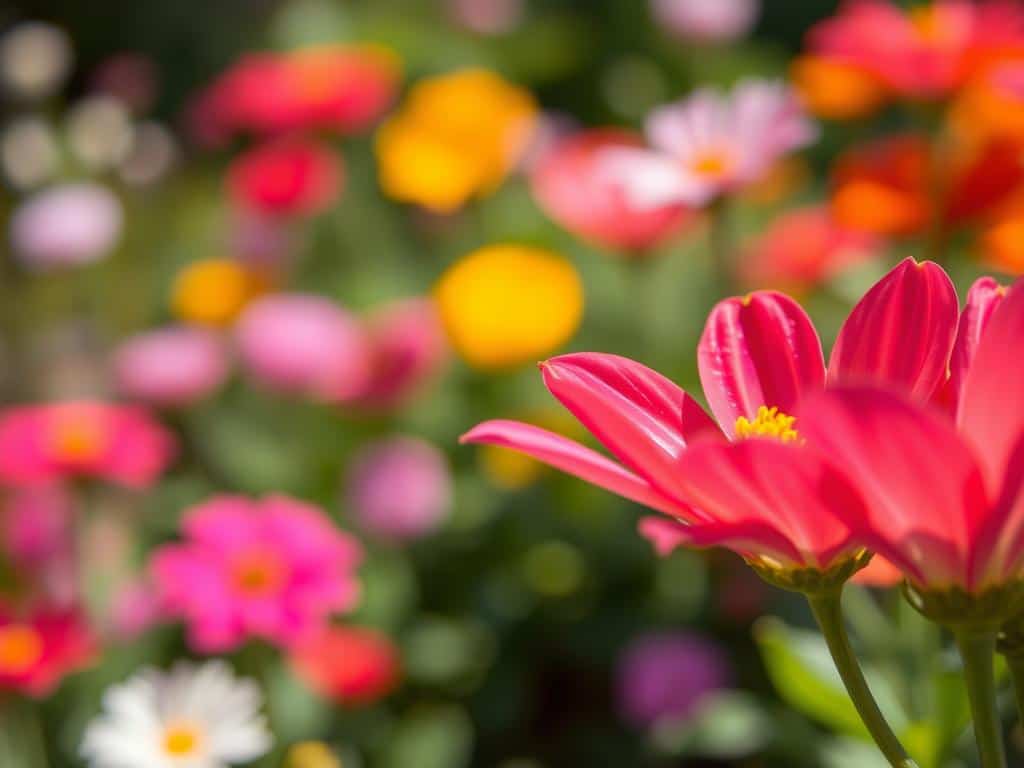 depth of field in photography