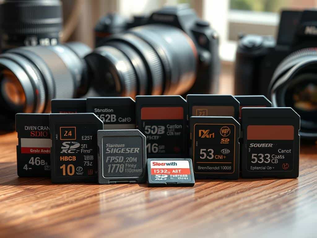 best SD cards
