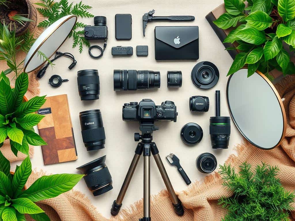 DIY photography tips