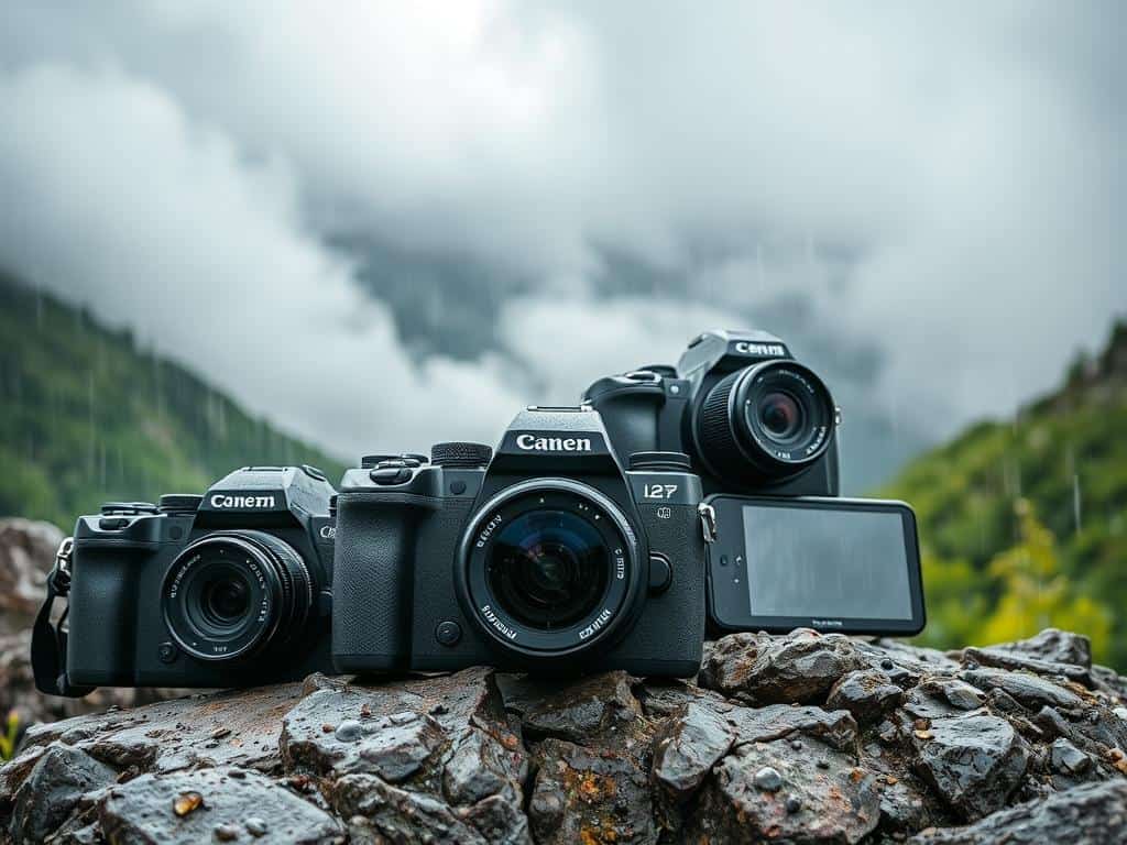 best weatherproof cameras