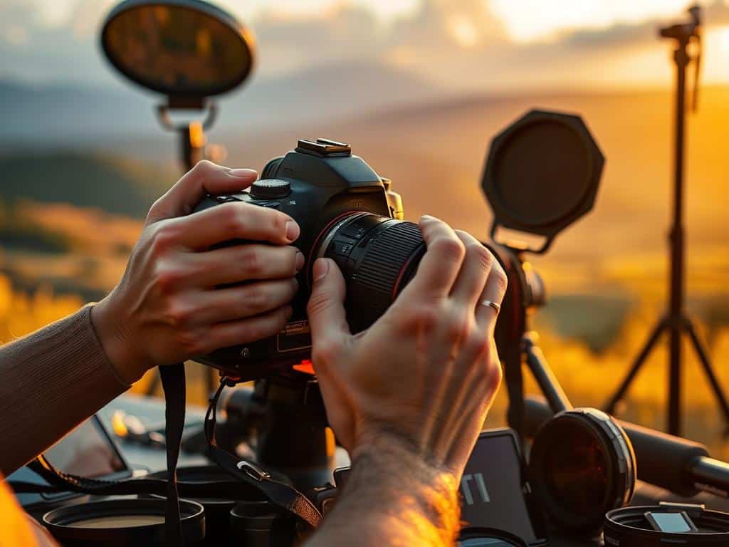 easy camera techniques to enhance photography