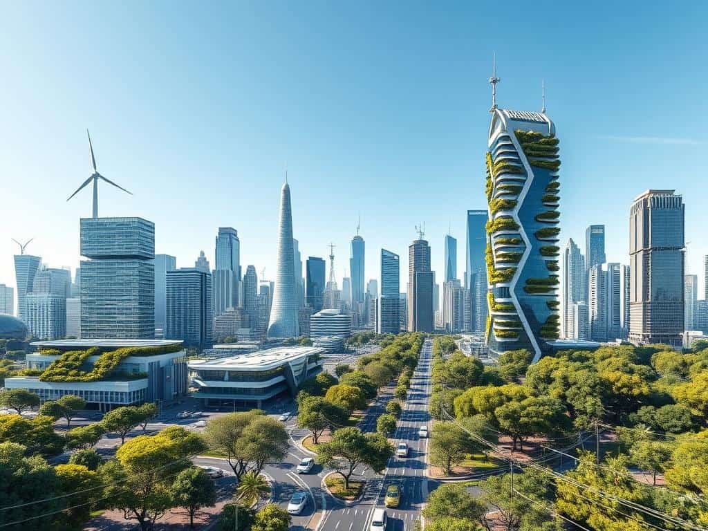 future innovations in sustainable technology