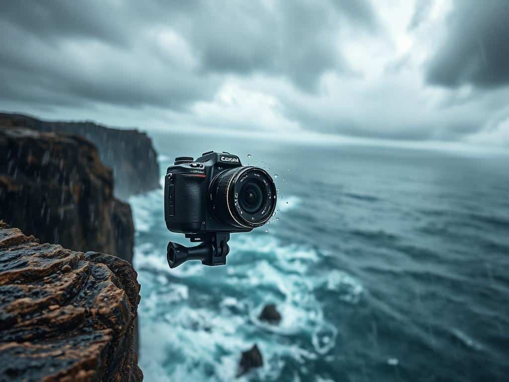 importance of weatherproof cameras