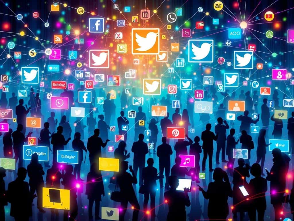 online presence