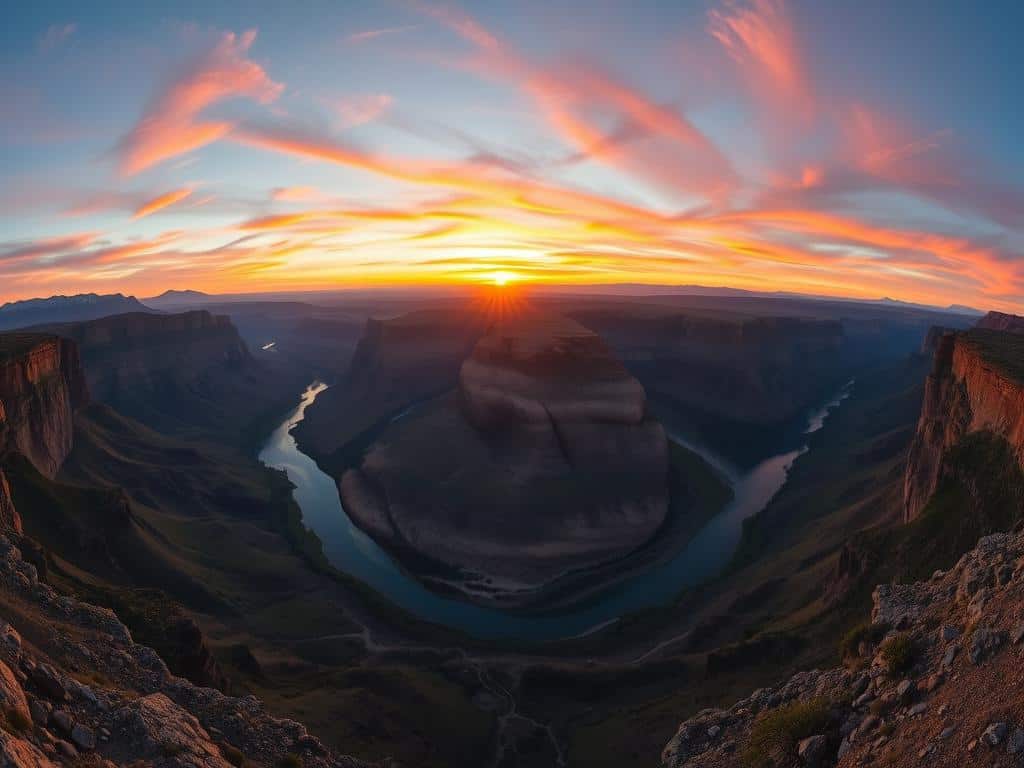 panoramic photography techniques