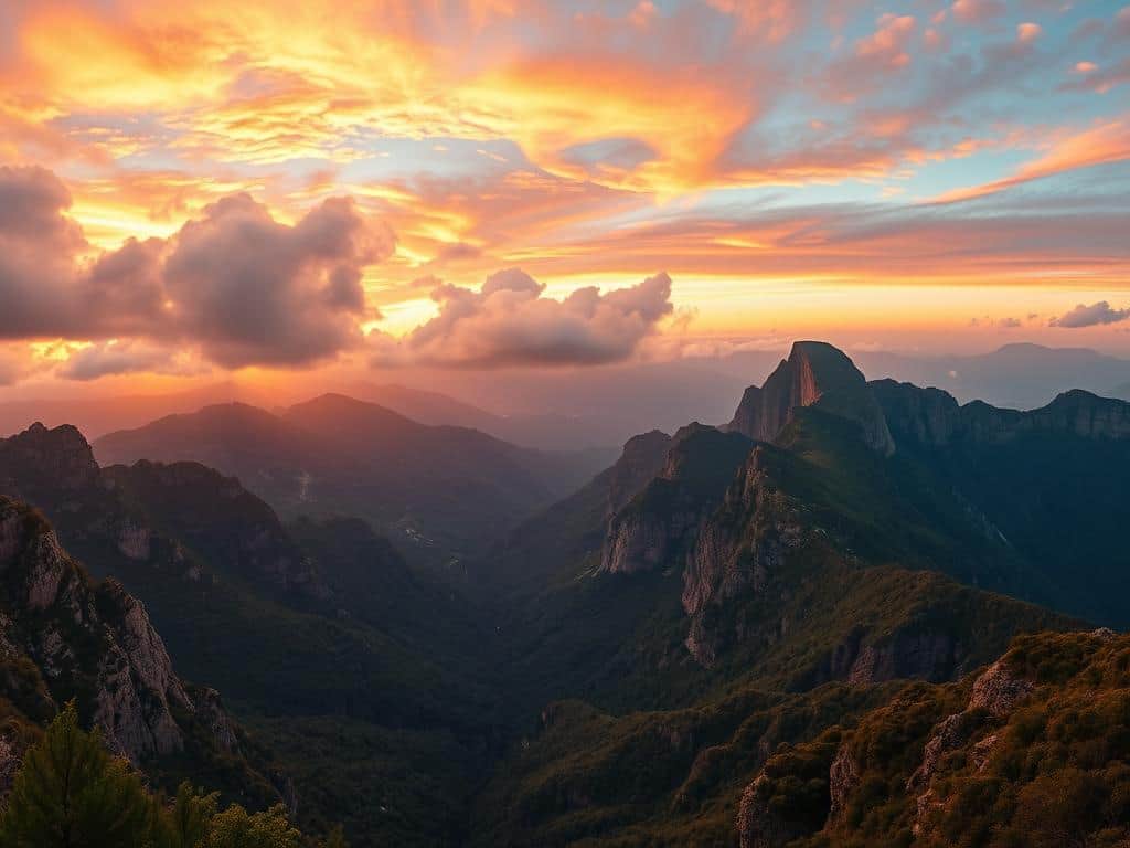 panoramic photography