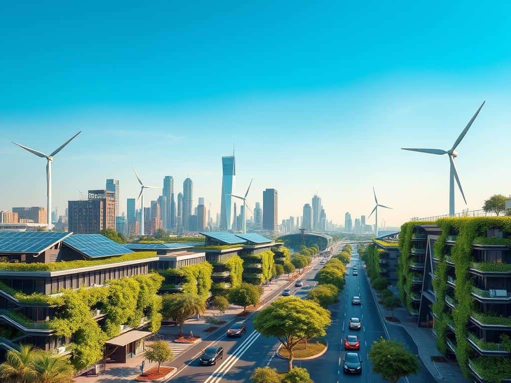 sustainable innovations