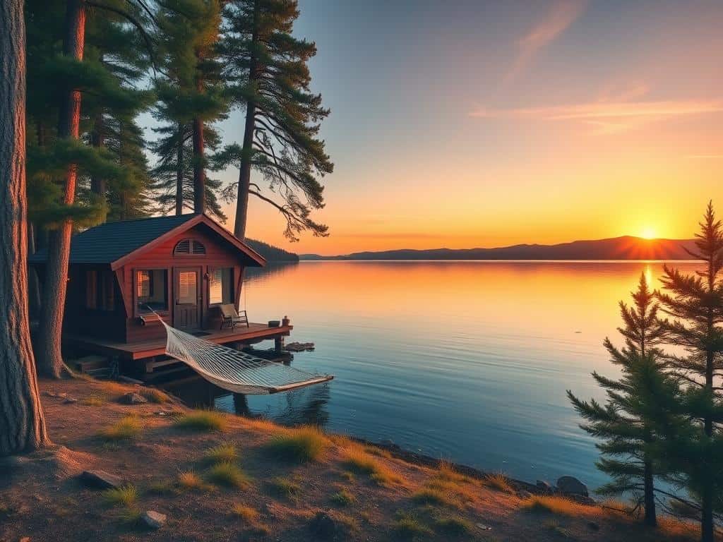 unique weekend getaways