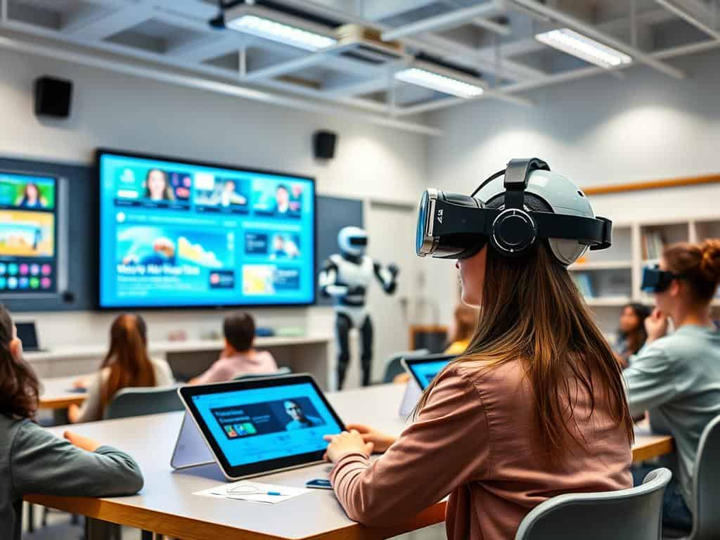 AI in education