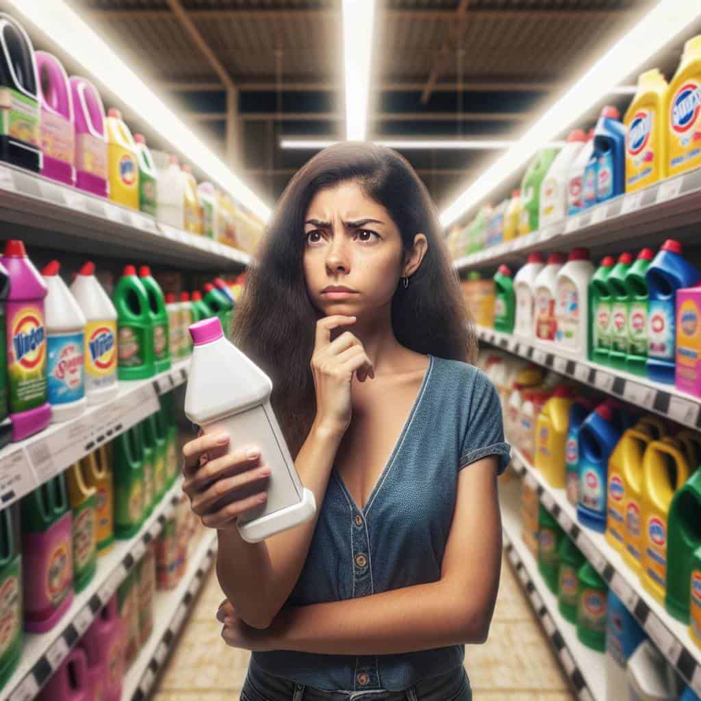 My Unlikely Romance with Vinegar and Baking Soda