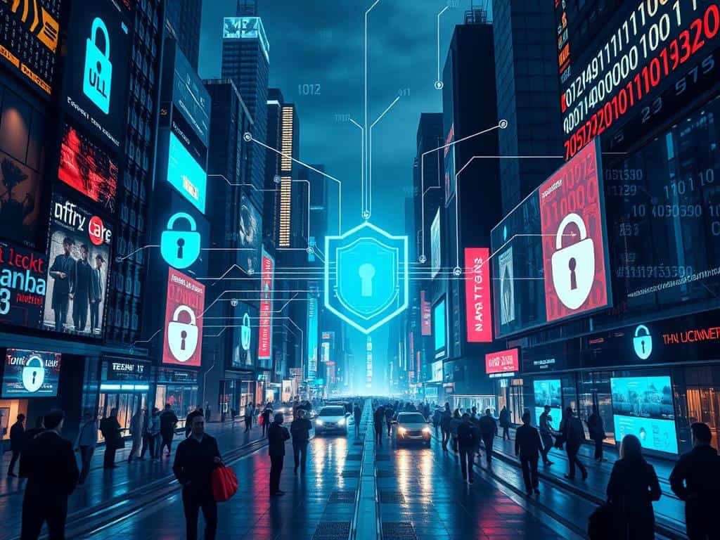 Digital privacy