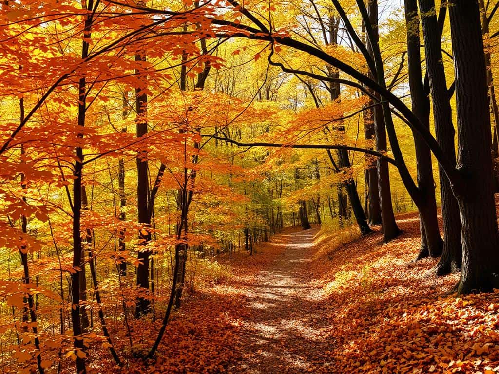 autumn photography