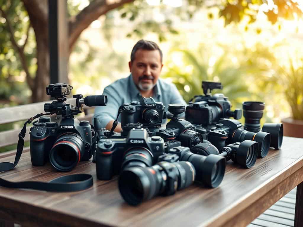 buying guide for portrait cameras