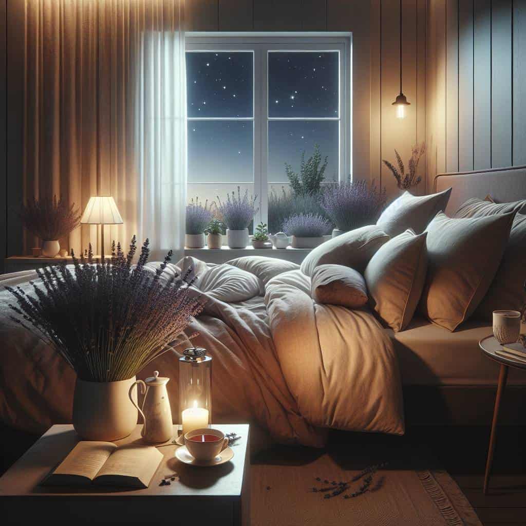 featured how to create the perfect bedtime routine for adults