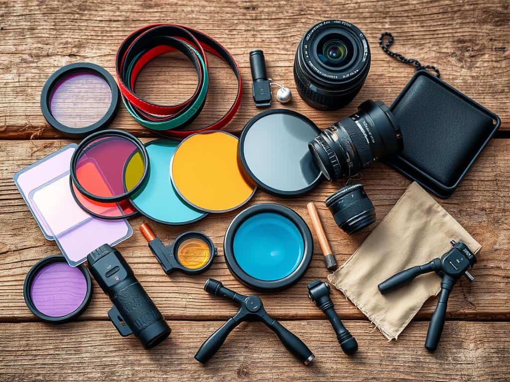 photography accessories