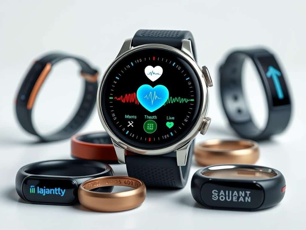 wearable health technology