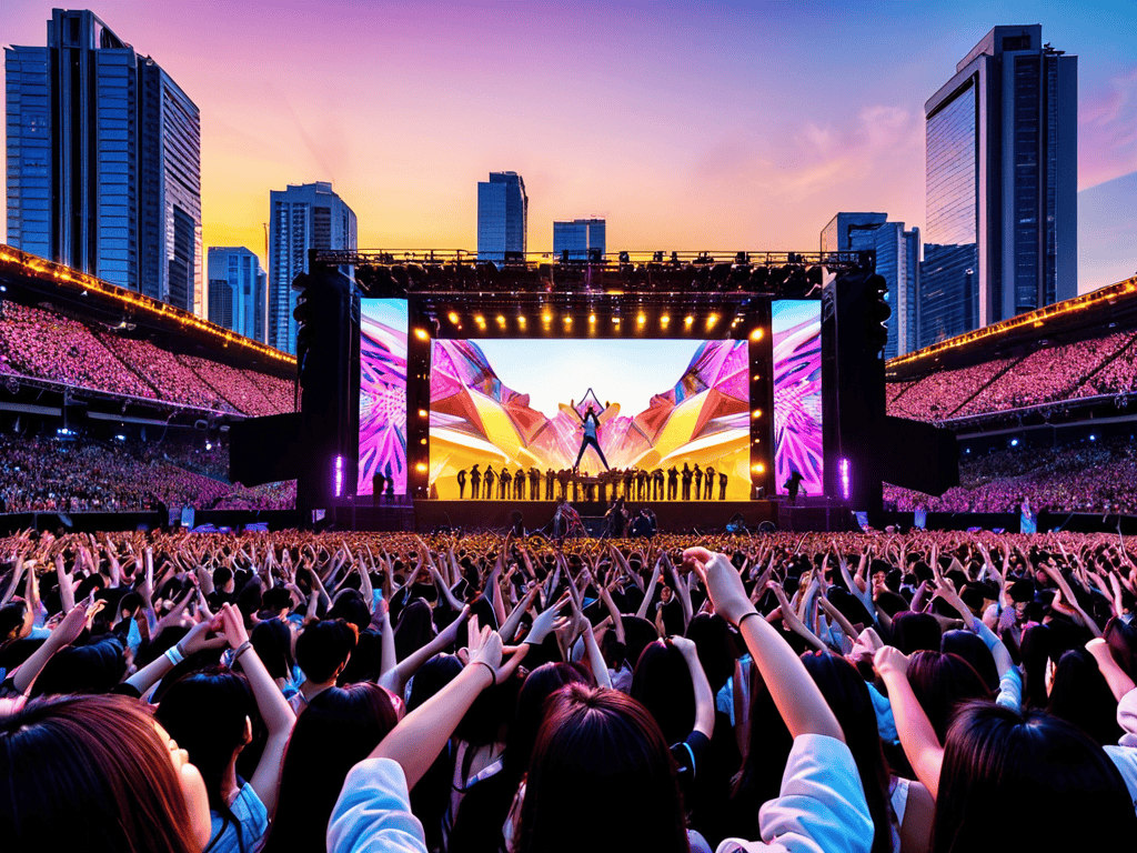 A Deepdive Guide Into the Kpop Cultural Phenomenon Cabin Cam