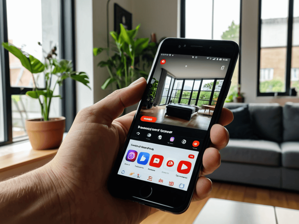 YouTube Premium: At a Glance logo