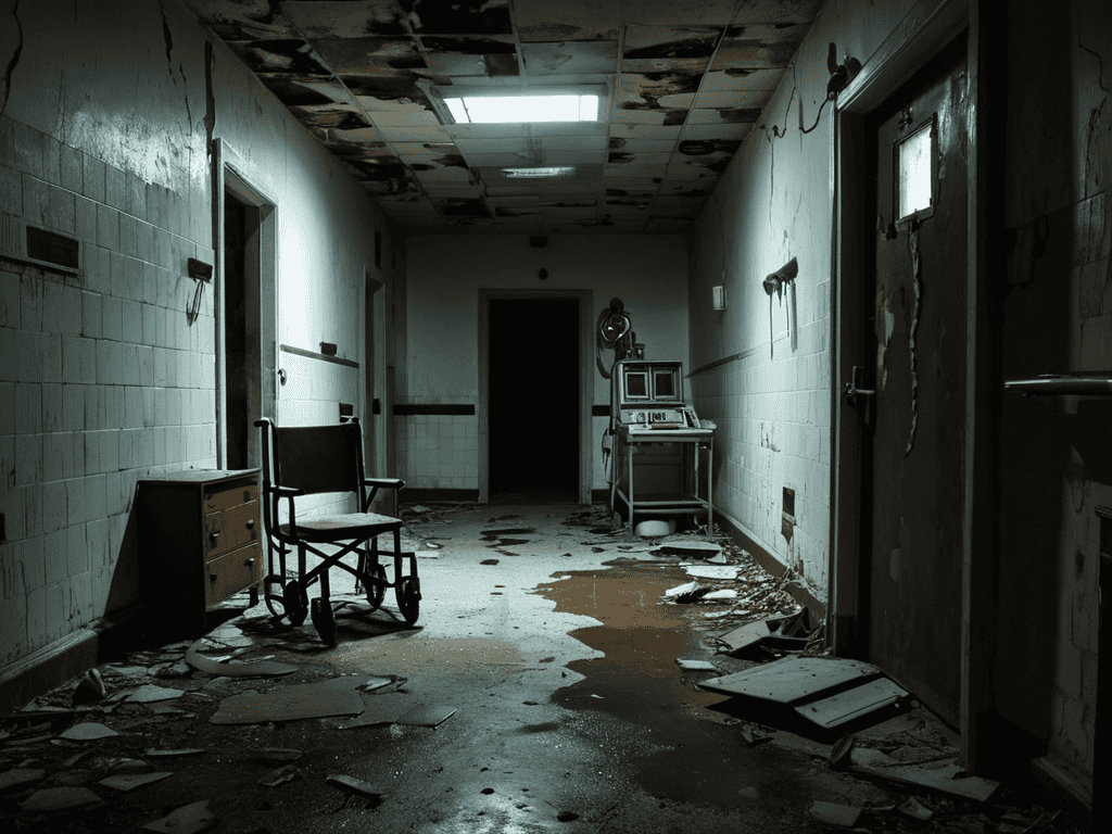 A Guide to Horror Subgenres