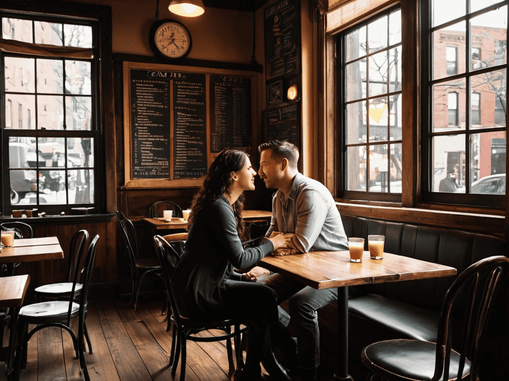 A Guide to Planning a Surprise