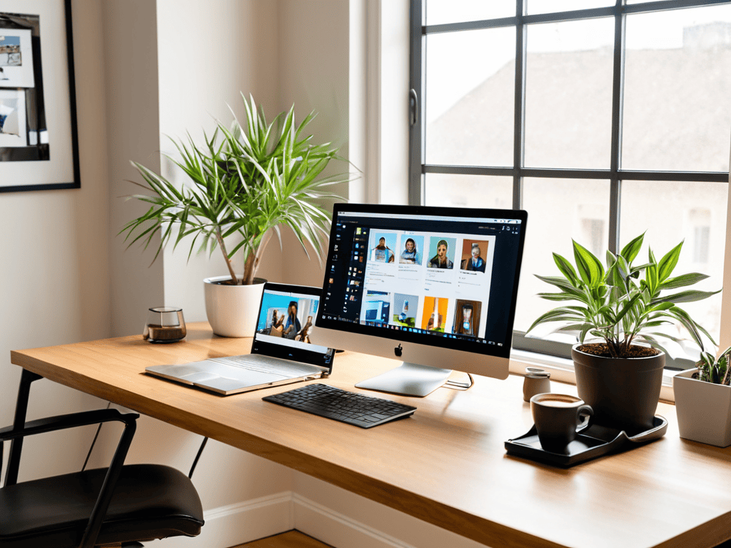 Hosting a Successful Zoom Meeting Tips