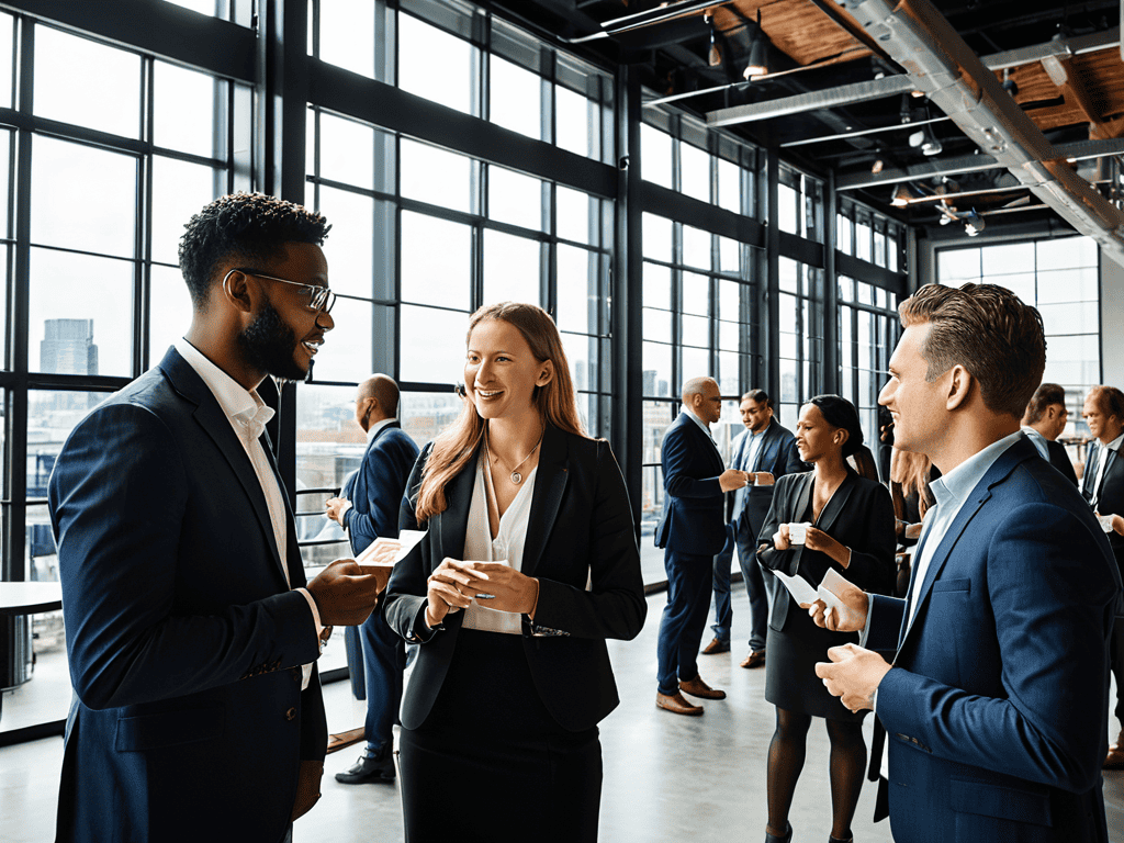 Mastering Business Negotiation Skills