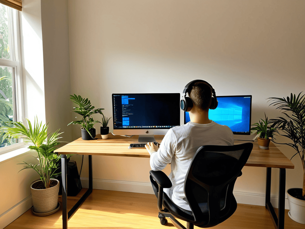 Pomodoro Power for Focus