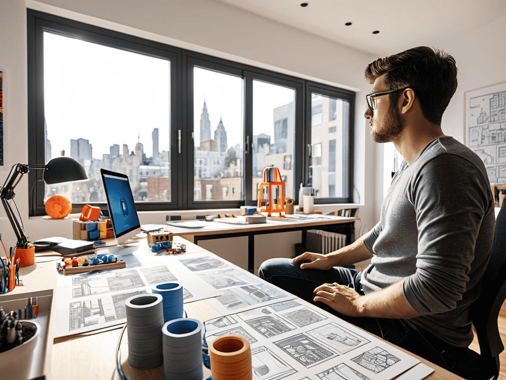 Embracing the Future of 3D Printing