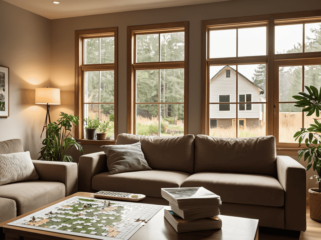 Embracing Reality of Home Ownership