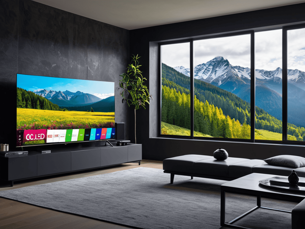 Oled Tv Battle Royale Winner