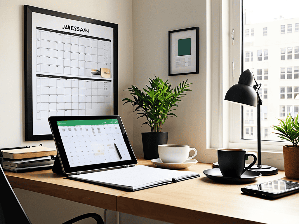 Sealing Your Success with planning