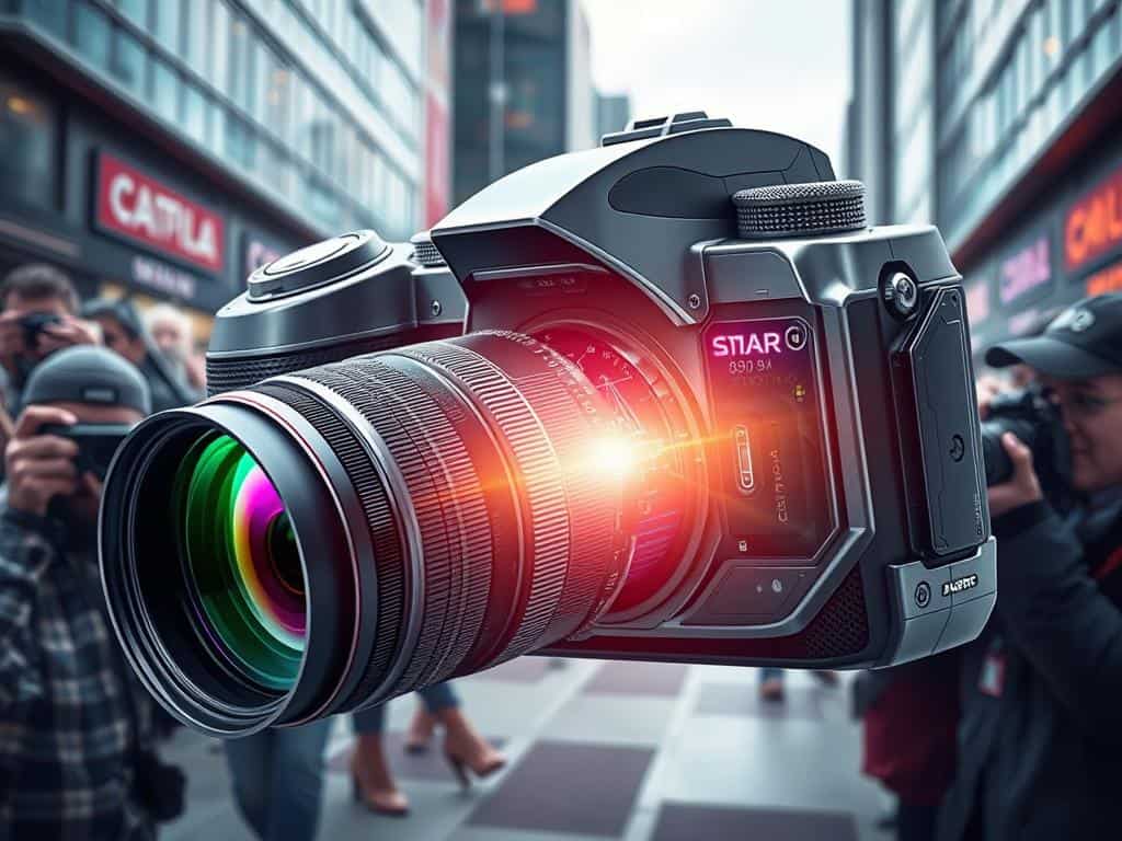 Camera trends 2024