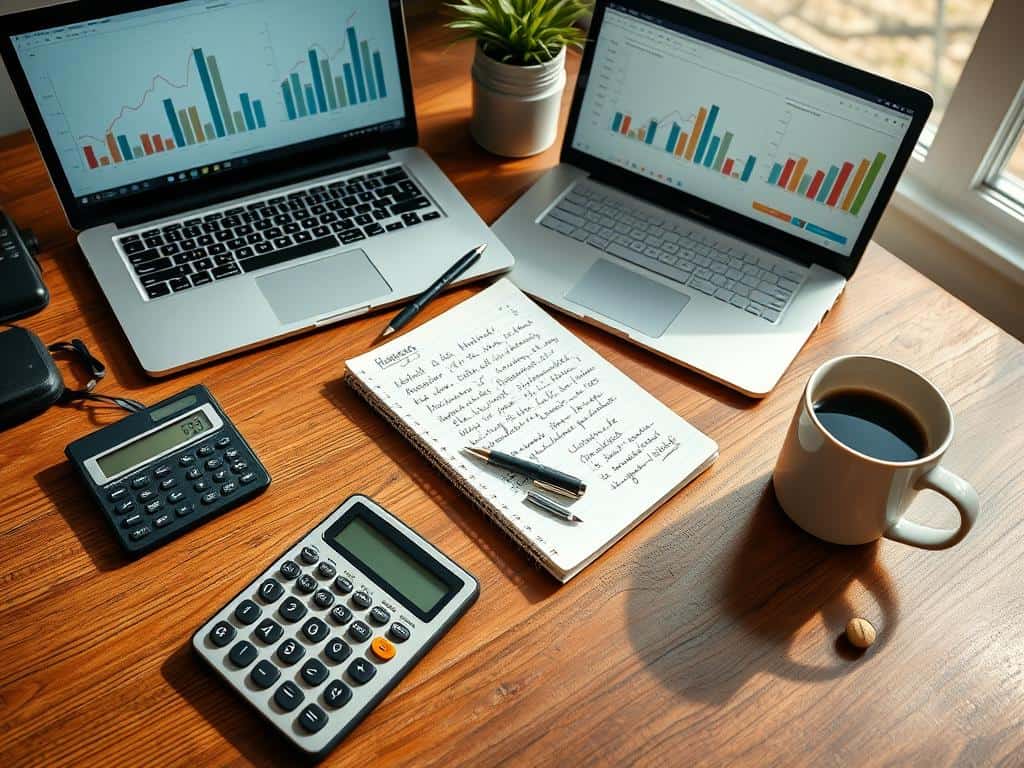 Financial literacy tips