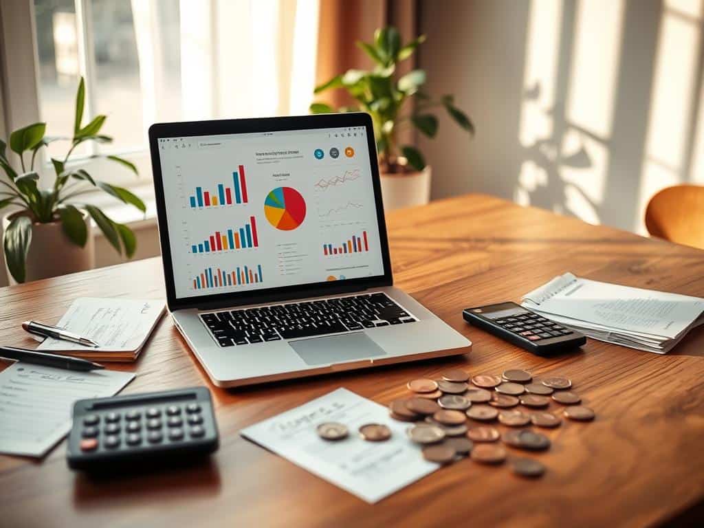 budgeting and financial security