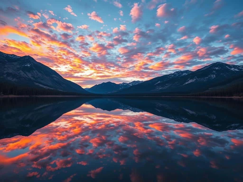 enhance reflection images