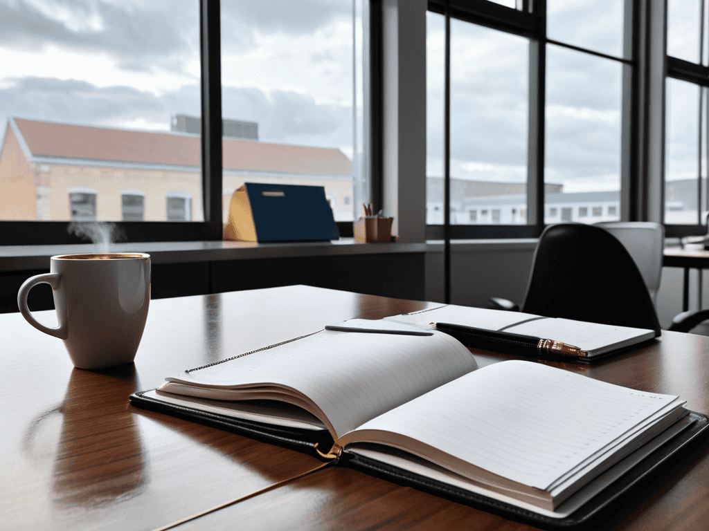 90-day plan for new job guide