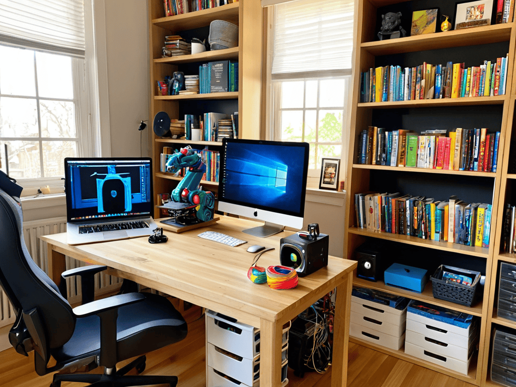 3D printing business guide