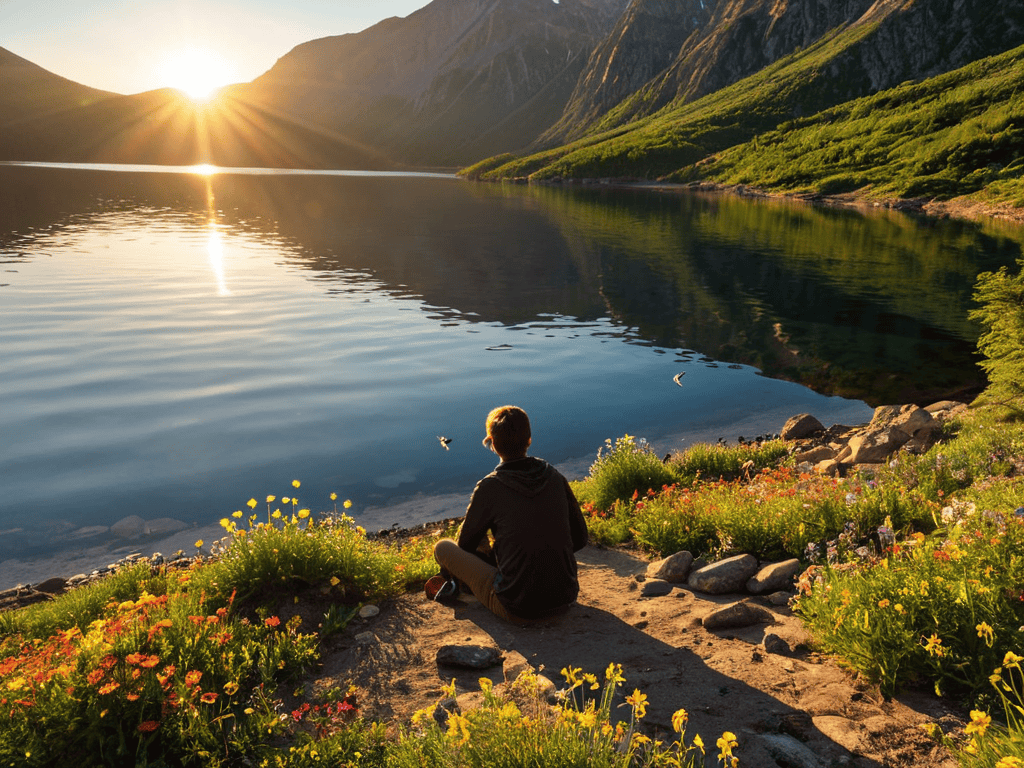 Digital detox without FOMO guide