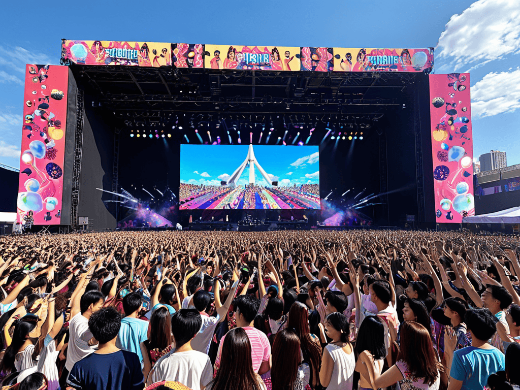 A Deep-dive Guide Into the K-pop Cultural Phenomenon - Cabin Cam