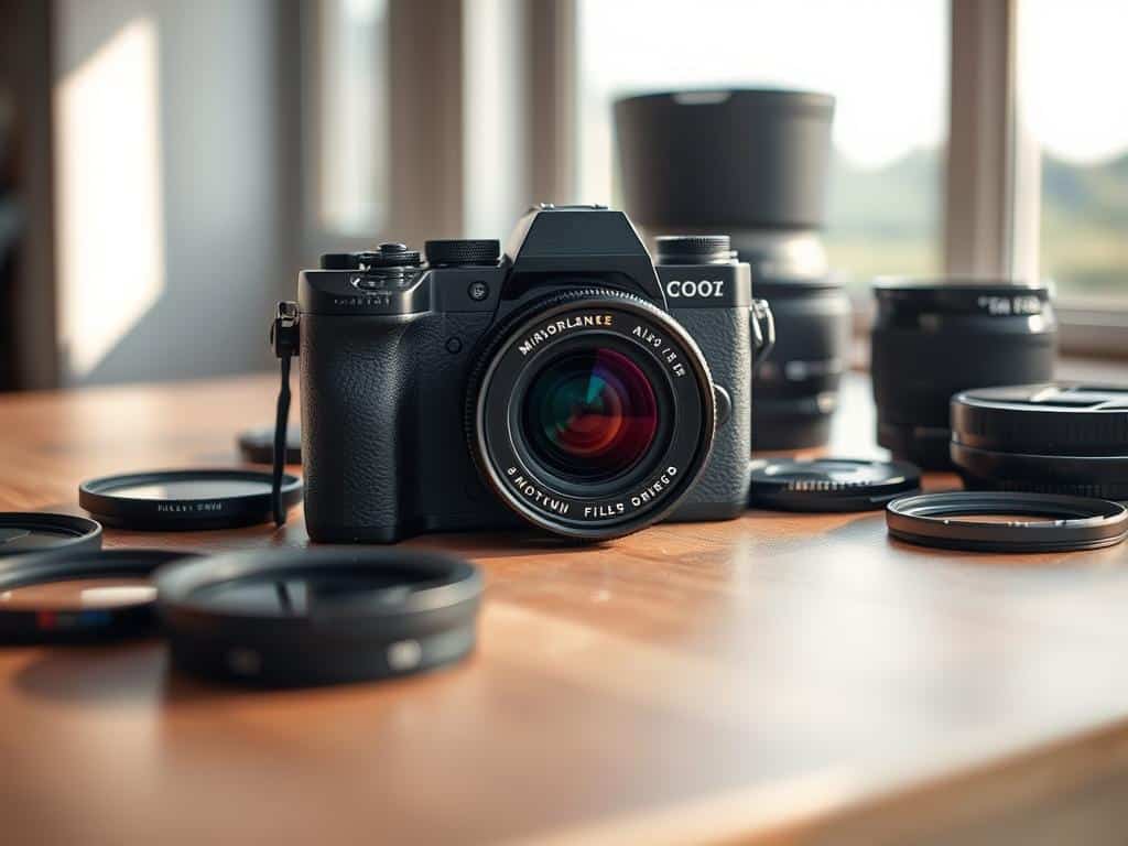 mirrorless camera trends