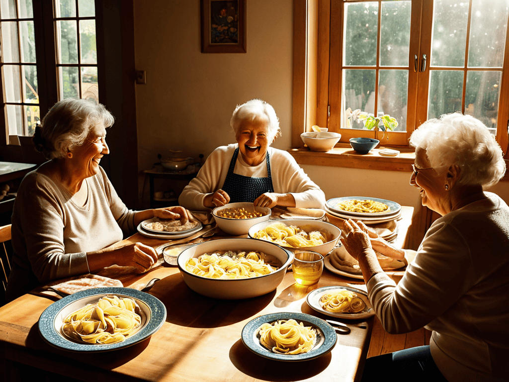 Capturing Family Lifestyle Moments