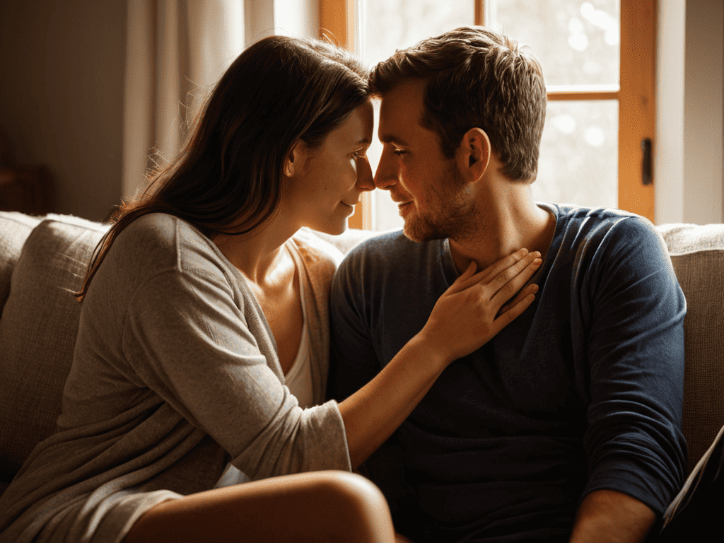 Relationship Tips for Couples